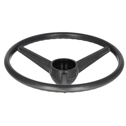 101432 | Steering Wheel | New | Case IH & International | 385156R1 | Case IH C60 C70 C80 C90 C100 4210 4230 4240 | International | Farmall | IH Hydro 70 Hydro 84 Hydro 86 Hydro 100 Hydro 186 205 275 315 375 403 404 414 420 424 |  | 385156R1 | 385156R1