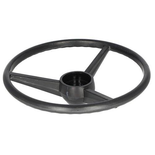 101432 | Steering Wheel | New | Case IH & International | 385156R1 | Case IH C60 C70 C80 C90 C100 4210 4230 4240 | International | Farmall | IH Hydro 70 Hydro 84 Hydro 86 Hydro 100 Hydro 186 205 275 315 375 403 404 414 420 424 |  | 385156R1 | 385156R1