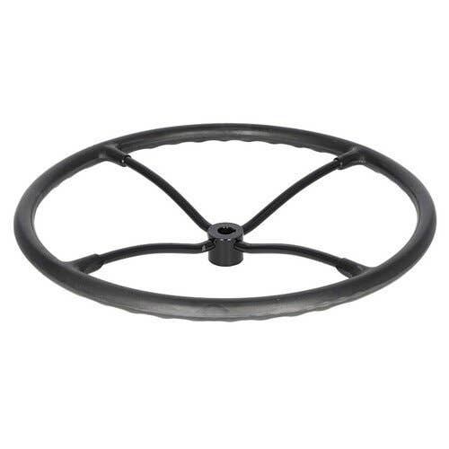 101430 | Steering Wheel | New | Farmall & International | 557282R91 | International | Farmall | IH I9 M MD Super M W9 400 450 600 650 |  | 557282R91
