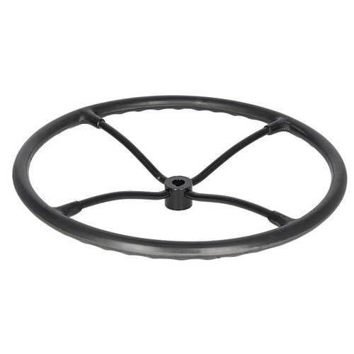 101430 | Steering Wheel | New | Farmall & International | 557282R91 | International | Farmall | IH I9 M MD Super M W9 400 450 600 650 |  | 557282R91