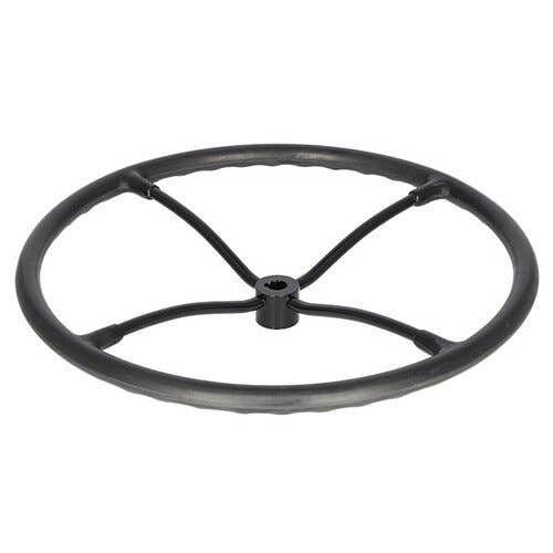 101430 | Steering Wheel | New | Farmall & International | 557282R91 | International | Farmall | IH I9 M MD Super M W9 400 450 600 650 |  | 557282R91