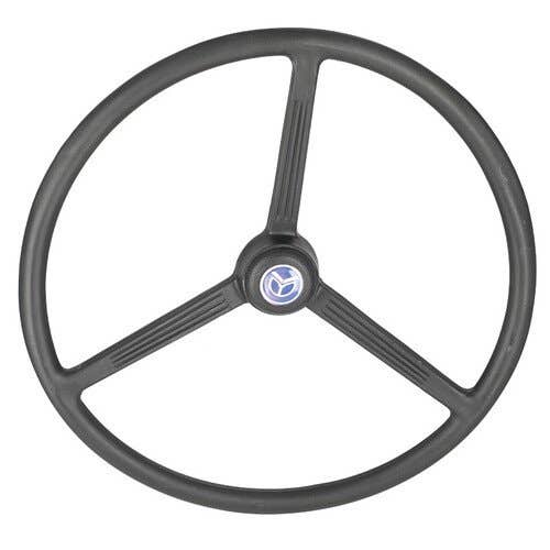 101423 | Steering Wheel | Ford Major Super Major |  | 81717476 | E1ADKN3600A
