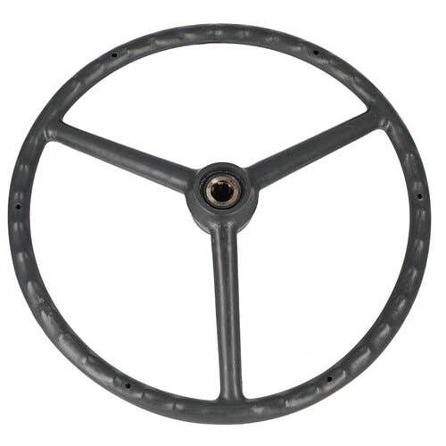 101423 | Steering Wheel | Ford Major Super Major |  | 81717476 | E1ADKN3600A