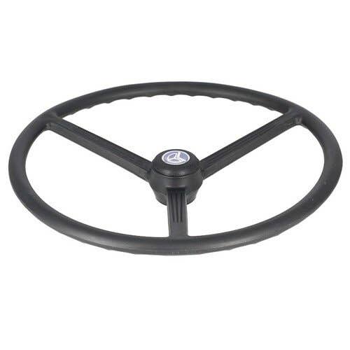 101423 | Steering Wheel | Ford Major Super Major |  | 81717476 | E1ADKN3600A