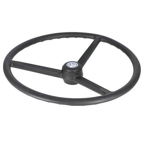 101423 | Steering Wheel | Ford Major Super Major |  | 81717476 | E1ADKN3600A