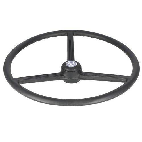 101423 | Steering Wheel | Ford Major Super Major |  | 81717476 | E1ADKN3600A
