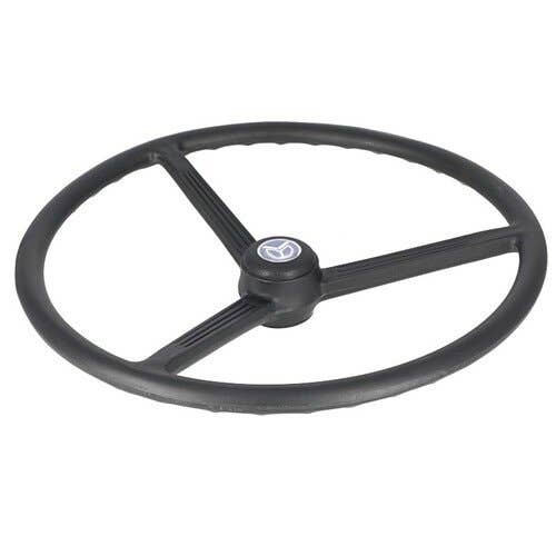 101423 | Steering Wheel | Ford Major Super Major |  | 81717476 | E1ADKN3600A