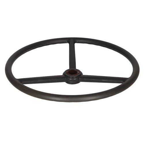 101424 | Steering Wheel | Ford Dexta Super Dexta |  | 81717477 | 957E3600