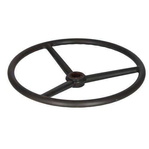101424 | Steering Wheel | Ford Dexta Super Dexta |  | 81717477 | 957E3600