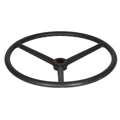 101424 | Steering Wheel | Ford Dexta Super Dexta |  | 81717477 | 957E3600