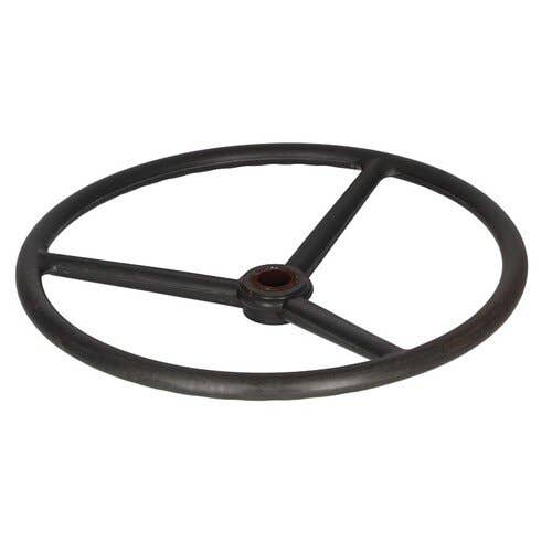 101424 | Steering Wheel | Ford Dexta Super Dexta |  | 81717477 | 957E3600