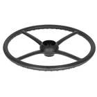 101420 | Steering Wheel | Ford 9N | | 9N3600B | 9N3600 | 81A3600D | 81A-3600-D | 9N3627