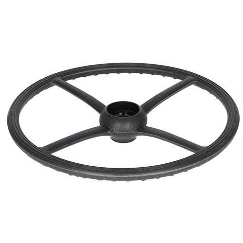 101420 | Steering Wheel | Ford 9N |  | 9N3600B | 9N3600 | 81A3600D | 81A-3600-D | 9N3627