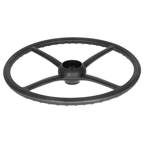 101420 | Steering Wheel | Ford 9N |  | 9N3600B | 9N3600 | 81A3600D | 81A-3600-D | 9N3627