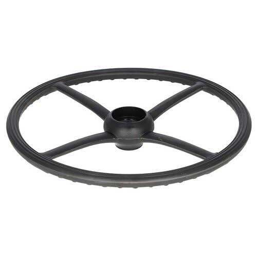 101420 | Steering Wheel | Ford 9N |  | 9N3600B | 9N3600 | 81A3600D | 81A-3600-D | 9N3627