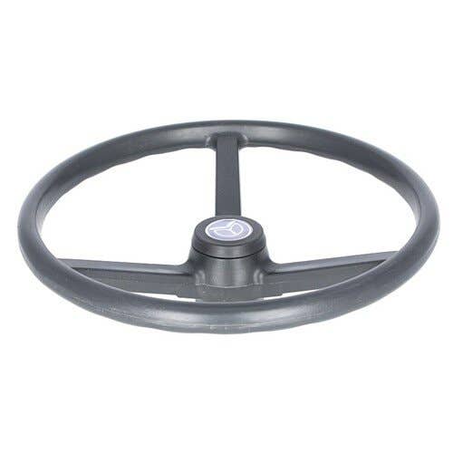 101427 | Steering Wheel | Ford 2310 2600 2610 2810 2910 3230 3430 3600 3610 3900 3910 3930 4100 4110 4130 4600 4610 4630 4830 5030 5110 5610 5900 6410 6600 6610 6810 7610 | New Holland 7010 8010 |  | D7NN3600A | D7NN3600A | D2NN3600A