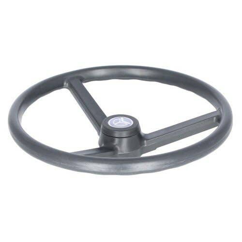 101427 | Steering Wheel | Ford 2310 2600 2610 2810 2910 3230 3430 3600 3610 3900 3910 3930 4100 4110 4130 4600 4610 4630 4830 5030 5110 5610 5900 6410 6600 6610 6810 7610 | New Holland 7010 8010 |  | D7NN3600A | D7NN3600A | D2NN3600A