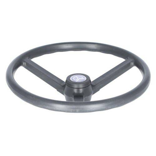 101427 | Steering Wheel | Ford 2310 2600 2610 2810 2910 3230 3430 3600 3610 3900 3910 3930 4100 4110 4130 4600 4610 4630 4830 5030 5110 5610 5900 6410 6600 6610 6810 7610 | New Holland 7010 8010 |  | D7NN3600A | D7NN3600A | D2NN3600A