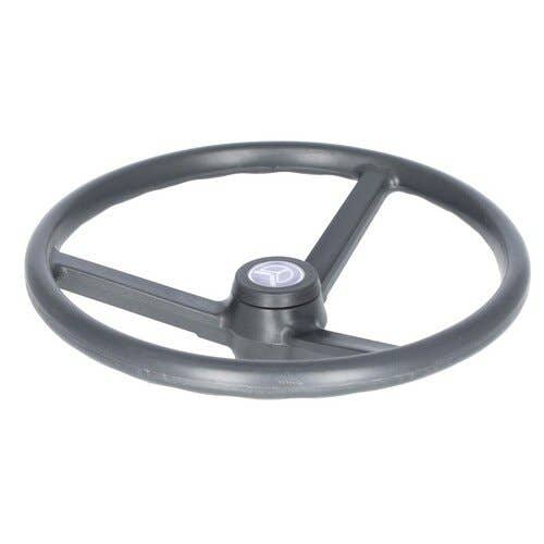 101427 | Steering Wheel | Ford 2310 2600 2610 2810 2910 3230 3430 3600 3610 3900 3910 3930 4100 4110 4130 4600 4610 4630 4830 5030 5110 5610 5900 6410 6600 6610 6810 7610 | New Holland 7010 8010 |  | D7NN3600A | D7NN3600A | D2NN3600A
