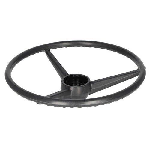 101431 | Steering Wheel | International | Farmall | IH 140 140 240 240 300 340 340 350 400 404 424 444 444 450 460 504 560 660 4100 4156 4166 4186 |  | 366557R2 | 366557R1