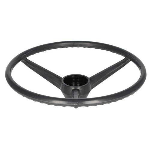 101431 | Steering Wheel | International | Farmall | IH 140 140 240 240 300 340 340 350 400 404 424 444 444 450 460 504 560 660 4100 4156 4166 4186 |  | 366557R2 | 366557R1
