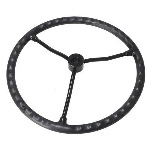 101428 | Steering Wheel | International | Farmall | IH A B C Cub Cub Lo-Boy Super A |  | 46512DA | 60069D