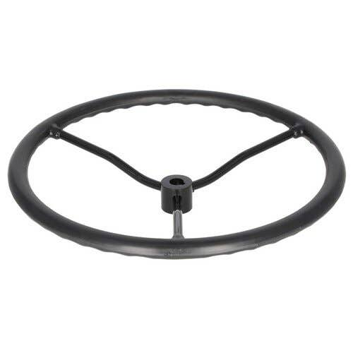 101429 | Steering Wheel | International | Farmall | IH C H HV I4 I6 M MD O4 O6 Super A Super C Super H Super M Super MTA Super W4 Super W6 W4 W9 100 130 200 230 300 400 |  | 60070D