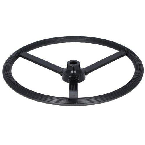 101436 | Steering Wheel | John Deere B BO BR |  | AA380R