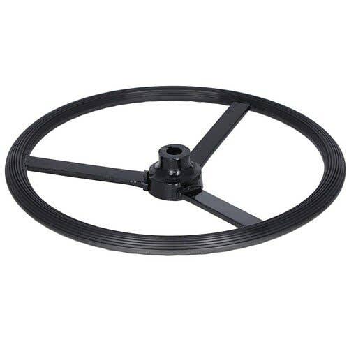 101436 | Steering Wheel | John Deere B BO BR |  | AA380R