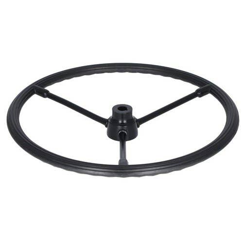 101439 | Steering Wheel | John Deere A AO AR D G |  | AA380R