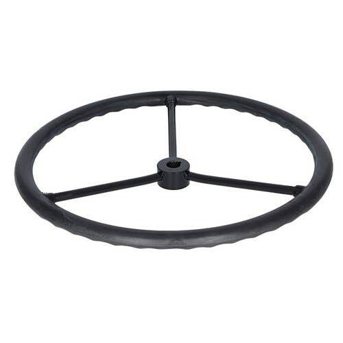 Steering Wheel fits John Deere A B D G R 50 60 530 630 70 80 520 620 720 820 50 70 80 AA380R fits Minneapolis Moline Jet Star Jet Star 3 445 10A7132