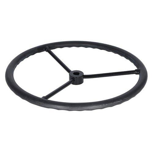 101444 | Steering Wheel | John Deere A B D G R 50 50 60 70 70 80 80 520 530 620 630 720 820 | Minneapolis Moline Jet Star Jet Star 2 Jet Star 3 335 445 |  | AA380R | 10A7132