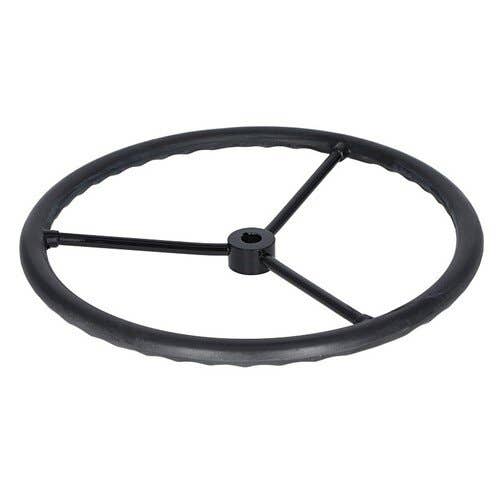 101444 | Steering Wheel | John Deere A B D G R 50 50 60 70 70 80 80 520 530 620 630 720 820 | Minneapolis Moline Jet Star Jet Star 2 Jet Star 3 335 445 |  | AA380R | 10A7132