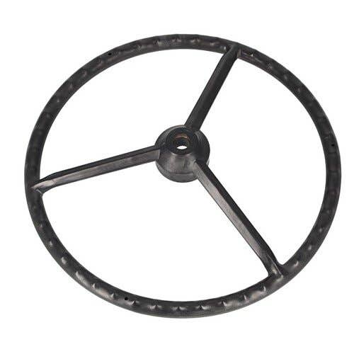 101446 | Steering Wheel | John Deere 45 55 95 105 520 530 620 630 720 730 820 830 |  | AF3856R
