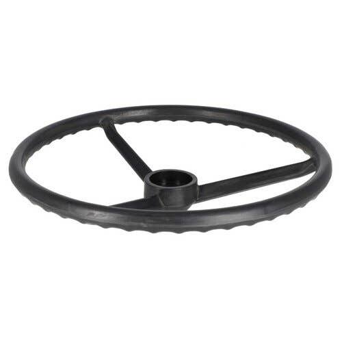 101446 | Steering Wheel | John Deere 45 55 95 105 520 530 620 630 720 730 820 830 |  | AF3856R