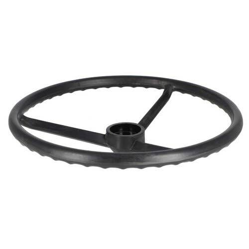 101446 | Steering Wheel | John Deere 45 55 95 105 520 530 620 630 720 730 820 830 |  | AF3856R
