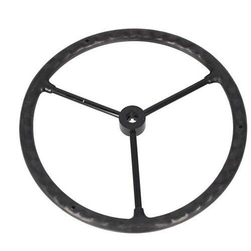 101441 | Steering Wheel | John Deere H |  | AH675R