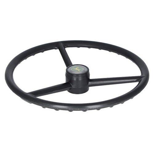 Steering Wheel fits John Deere 1020 1520 1530 2020 2030 2040 2240 2520 2630 2640 2020 AR78405 T22875 AL28457