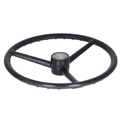 101450 | Steering Wheel | John Deere 1020 1520 1530 2020 2020 2030 2040 2240 2520 2630 2640 |  | AL28457 | T22875 | AR78405