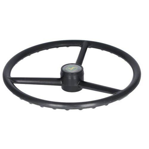 101450 | Steering Wheel | John Deere 1020 1520 1530 2020 2020 2030 2040 2240 2520 2630 2640 |  | AL28457 | T22875 | AR78405