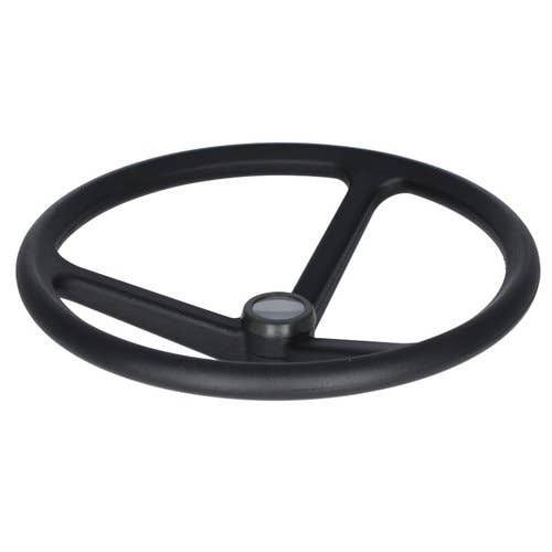 Steering Wheel fits John Deere 1030 1130 1140 1550 1630 1640 1750 1850 2040 2040S 2130 2140 2650 2750 2840 2850 2940 2950 3030 3040 3130 3140 AL28458