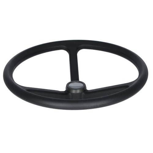 101449 | Steering Wheel | John Deere 940 1030 1040 1130 1140 1550 1550 1630 1640 1750 1850 1850 2040 2040S 2130 2140 2650 2750 2840 2850 2940 2950 3030 3040 3130 3140 |  | AL28458 | L28988