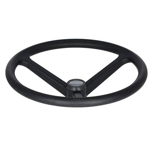 101449 | Steering Wheel | John Deere 940 1030 1040 1130 1140 1550 1550 1630 1640 1750 1850 1850 2040 2040S 2130 2140 2650 2750 2840 2850 2940 2950 3030 3040 3130 3140 |  | AL28458 | L28988
