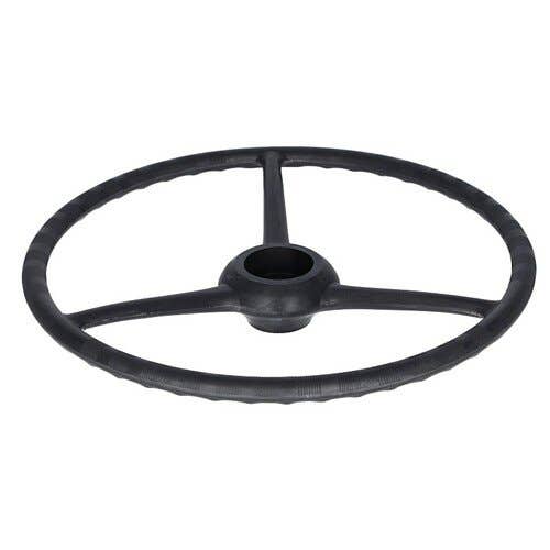 Steering Wheel fits John Deere 330 430 435 420 420 430 320 AM3914T Steering Wheel fits John Deere 330 430 435 420 420 430 320 AM3914T