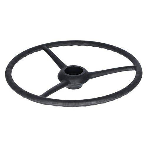 101443 | Steering Wheel | John Deere 320 330 420 420 430 430 435 |  | AM3914T