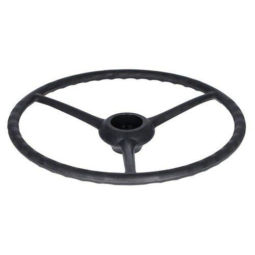 101443 | Steering Wheel | John Deere 320 330 420 420 430 430 435 |  | AM3914T