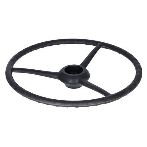 101443 | Steering Wheel | John Deere 320 330 420 420 430 430 435 |  | AM3914T