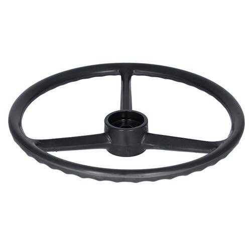 Steering Wheel fits John Deere 1010 1520 1750 2010 2150 2155 2250 2255 2355 2510 3010 4010 4520 4620 5010 5020 6030 7020 7520 3020 4020 415B AR26625