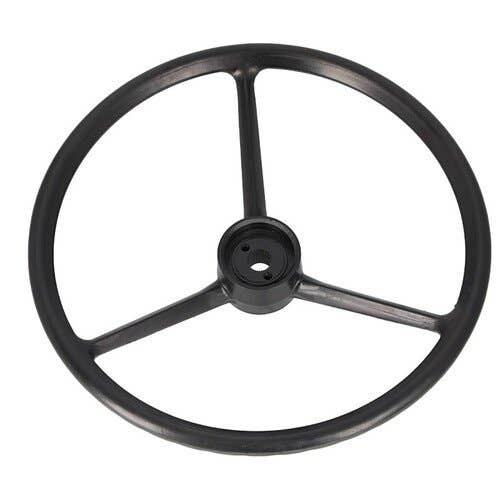 Steering Wheel fits John Deere 1020 2030 2520 4000 4030 4040 4050 4230 4240 4250 4320 4430 4440 4450 4630 4640 4650 4840 4850 8430 3020 4020 AR78405