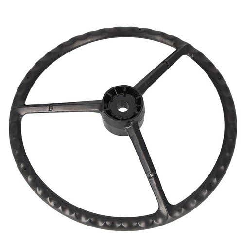 101448 | Steering Wheel | John Deere 210 210 300 300 300B 300B 301 301 301A 301A 302 302 302A 302A 310 310C 310C 315CH 315CH 380 400 400 401 401 401B 401B 401C 401C 410 410C 410C 444C 444C 444CH 444D 444D 480 480 480A 480A |  | AR78405 | AL28457 | T22875